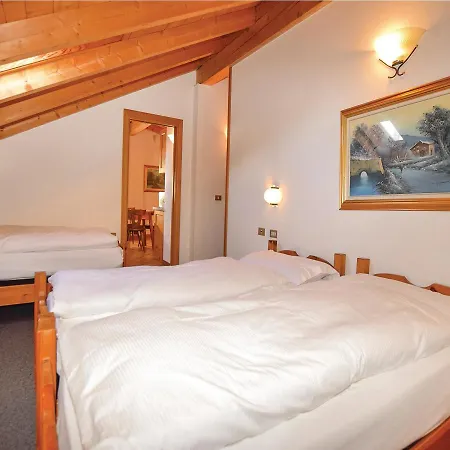 Apartment Casa C/d Bormio