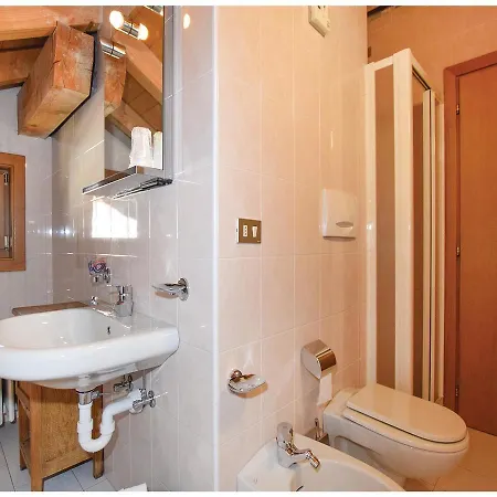 Apartment Casa C/d Bormio