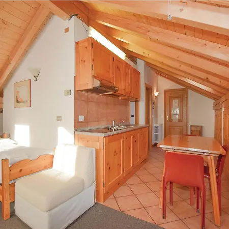 Apartment Casa C/d *