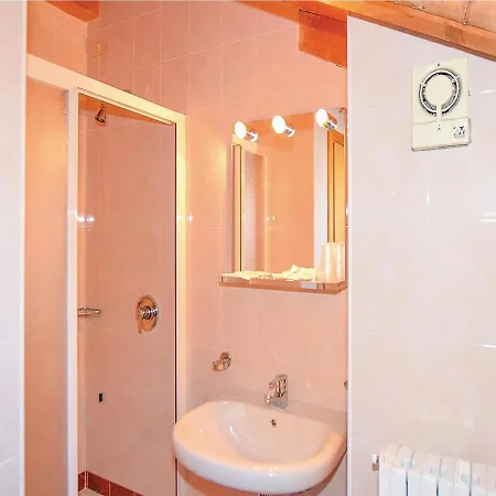 Apartment Casa C/d Bormio
