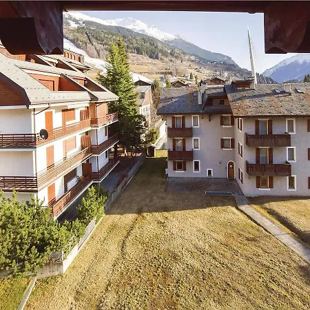Apartment Casa C/d Bormio
